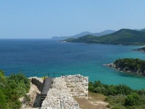 Aegean Coast